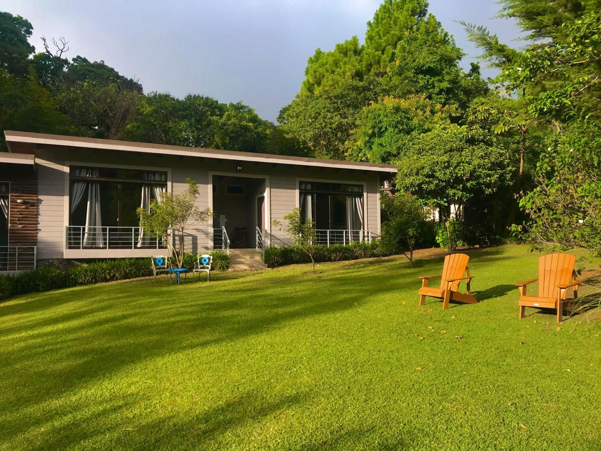 Yerbabuena Lodge Monteverde Exterior foto