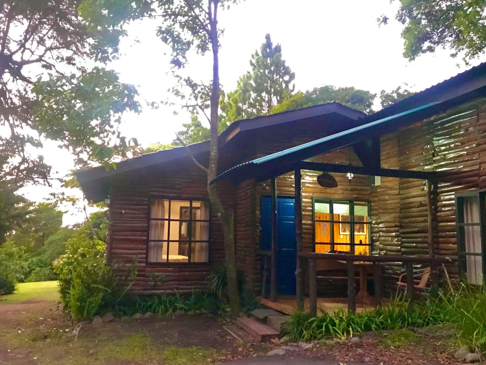 Yerbabuena Lodge Monteverde Zimmer foto